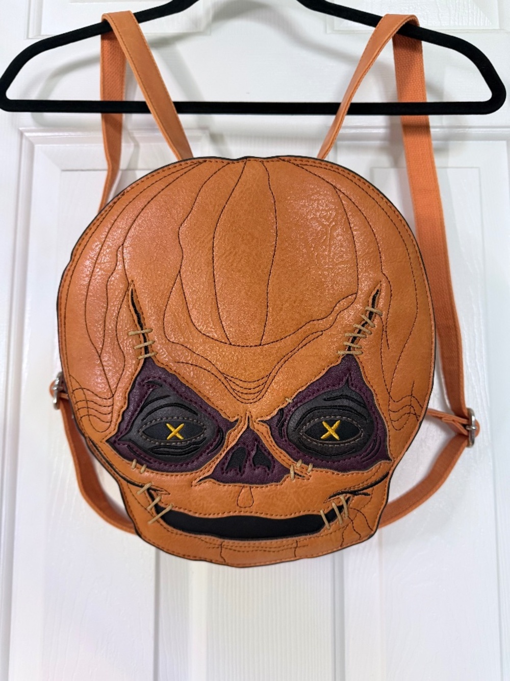 Micheline Pitt Trick r’ Treat Sam Backpack